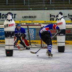 AIR-Body Senior Eishockey
