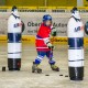 AIR-Body junior Eishockey