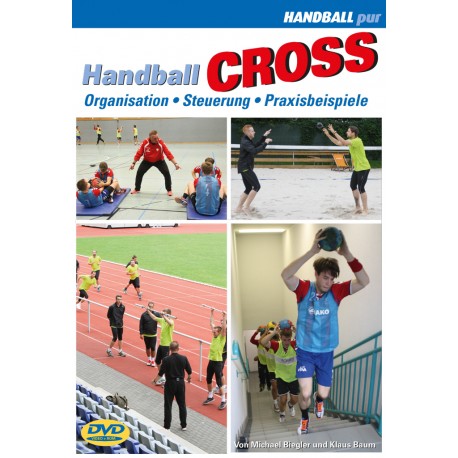 Handball Cross