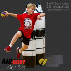AIR-Body Junior Set