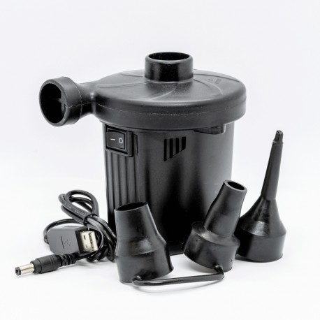 AIR-Body Special compressor - rechargeable